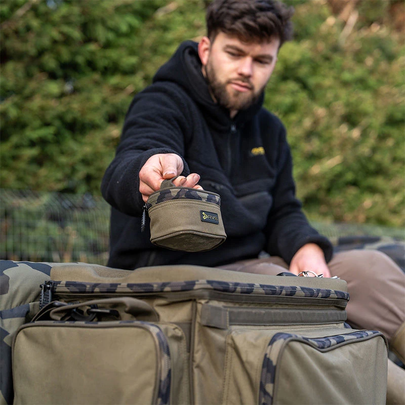 Avid Carp RVS Accessory Pouch Small